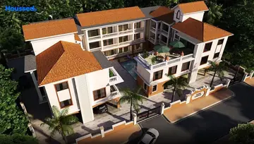 Project Image of B&F Amber Gardens 2 - Image 163728