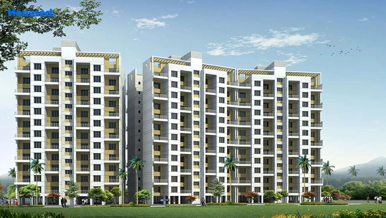Project Image of Mont Vert Vesta in Pirangut, Pune - Image 105049