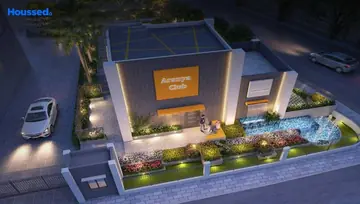 Amenities of Naiknavare Aranya - Image 105061