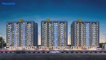 Project Image of Naiknavare Aranya - Image 105060