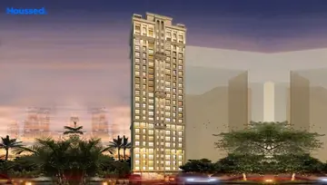 Project Image of Yashwant Smart City - Image 19100