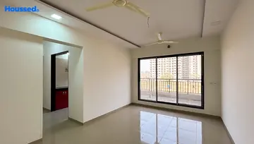 Sample Apartment of Yashwant Smart City - Image 19107