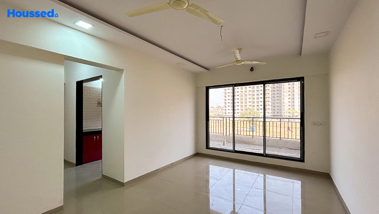 Sample Apartment of Yashwant Smart City in Vasai East, Palghar - Image 19107