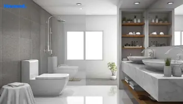 Sample Apartment of Yashwant Smart City - Image 19104
