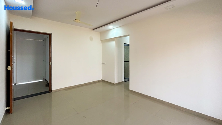 Sample Apartment of Yashwant Smart City in Vasai East, Palghar - Image 19105