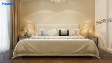 Sample Apartment of Yashwant Smart City - Image 19103