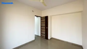 Sample Apartment of Yashwant Smart City - Image 19109