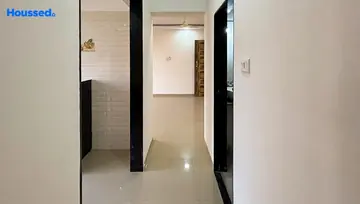 Sample Apartment of Yashwant Smart City - Image 19108