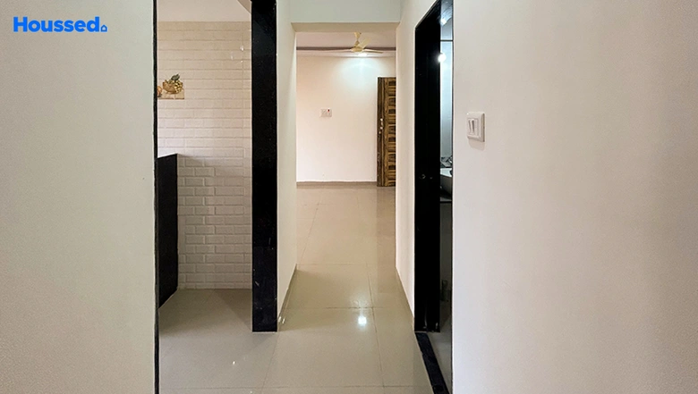 Sample Apartment of Yashwant Smart City in Vasai East, Palghar - Image 19108