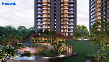 Amenities of Shreeya Amazia - Image 105258
