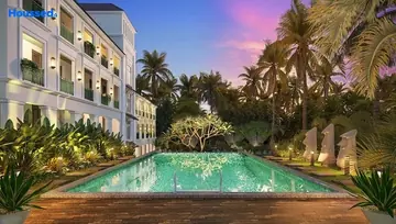 Amenities of Sharayu Sunny Days - Image 161084