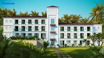 Project Image of Sharayu Sunny Days - Image 161083