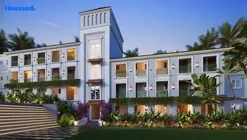 Project Image of Sharayu Sunny Days - Image 161082