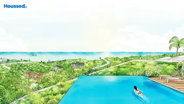 Amenities of Shrem Elliot Residences - Image 162746