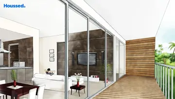 Sample Apartment of Shrem Elliot Residences - Image 162747