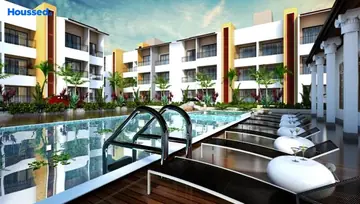 Amenities of Harasiddh Charvi Reemz - Image 162703