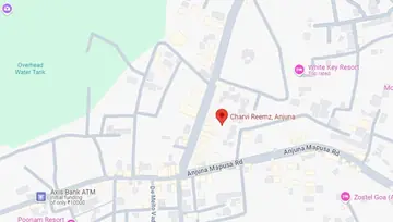 Location of Harasiddh Charvi Reemz - Image 162705
