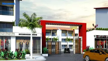 Project Image of Harasiddh Charvi Reemz - Image 162701