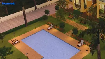 Amenities of Acron Candolim Elite - Image 147296