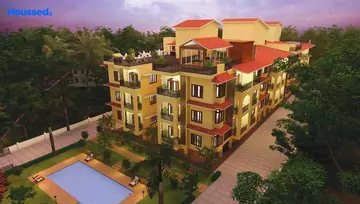 Project Image of Acron Candolim Elite - Image 147295