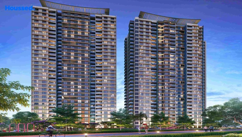 Project Image of Geras Island of Joy in Kharadi, Pune - Image 104647