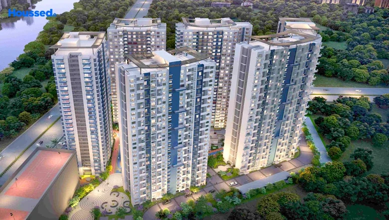 Project Image of Geras Island of Joy in Kharadi, Pune - Image 104648