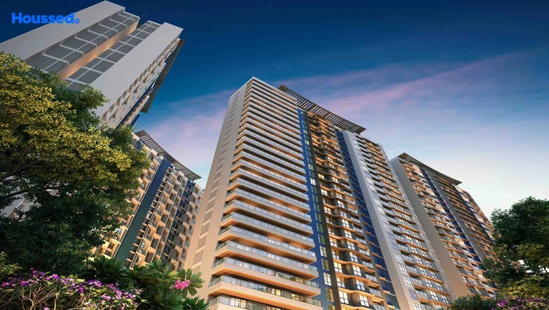 Project Image of Geras Island of Joy in Kharadi, Pune - Image 104649