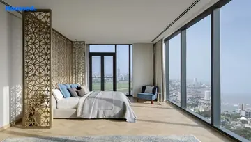 Sample Apartment of Geras Island of Joy - Image 104653