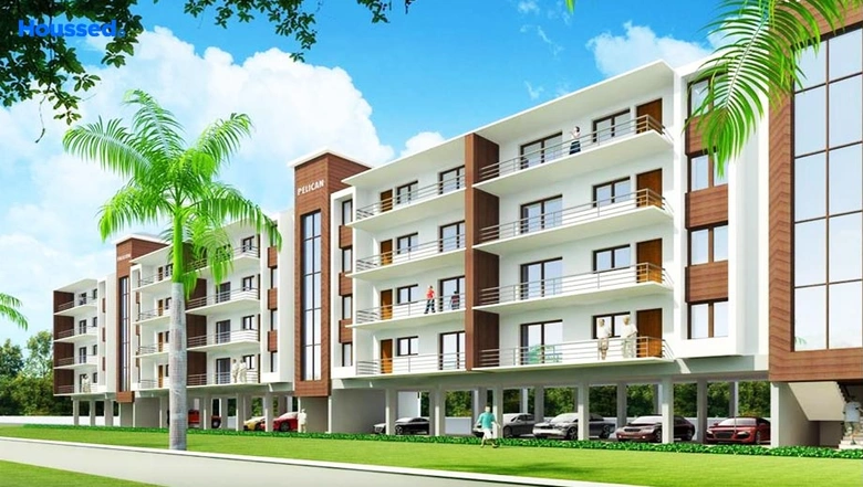 Project Image of Claramount Avenue in Porvorim, Goa - Image 163742