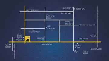 Location of Naiknavare Eminence - Image 105139