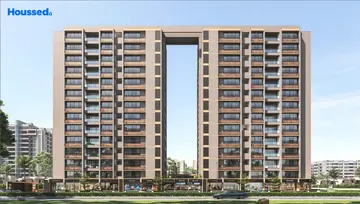 Project Image of Salient Balmukund Zest - Image 105263