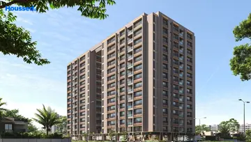 Project Image of Salient Balmukund Zest - Image 105264