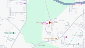 Location of Kayji Grandeur - Image 151096