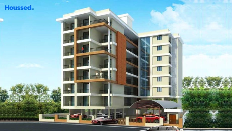 Project Image of Kayji Grandeur in Margao, Goa - Image 151092