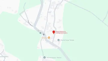 Location of Ashray Irene Altezza - Image 152541