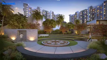 Amenities of Gini Aria Yewalewadi - Image 104662