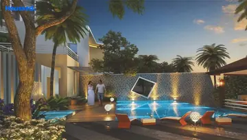 Amenities of Gini Aria Yewalewadi - Image 104661