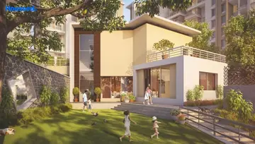 Amenities of Gini Aria Yewalewadi - Image 104663