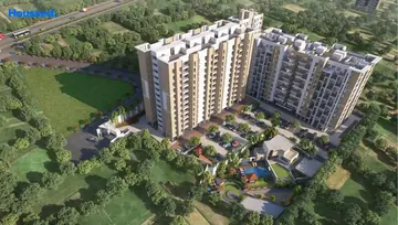 Project Image of Gini Aria Yewalewadi - Image 104660