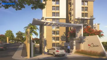 Project Image of Gini Aria Yewalewadi - Image 104659