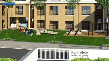 Amenities of Naroo Park View - Image 163420