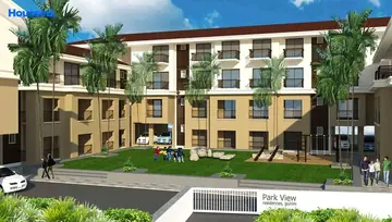Project Image of Naroo Park View - Image 163419