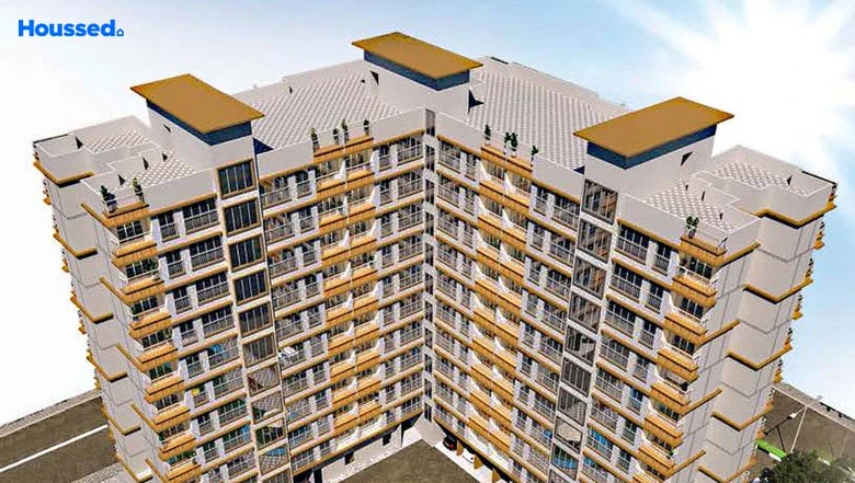 Project Image of AVF Greens in Naigaon East, Palghar - Image 19121