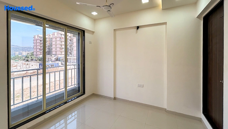 Sample Apartment of AVF Greens in Naigaon East, Palghar - Image 19128