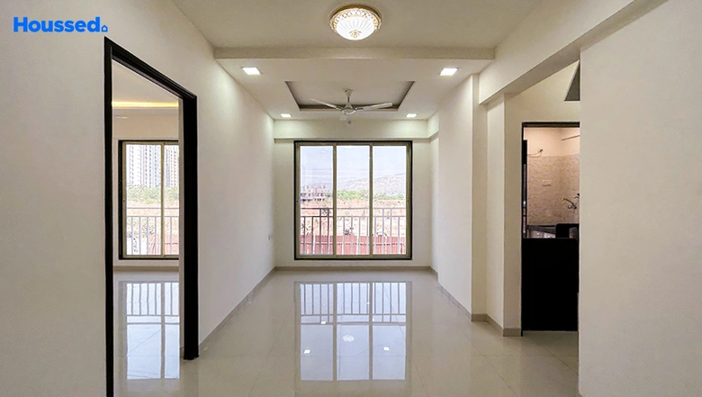 Sample Apartment of AVF Greens in Naigaon East, Palghar - Image 19130