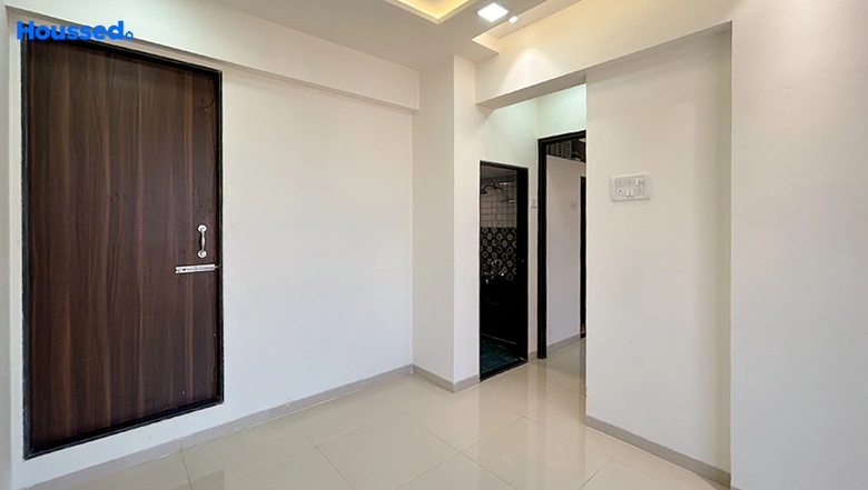 Sample Apartment of AVF Greens in Naigaon East, Palghar - Image 19127