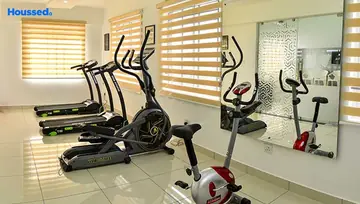 Amenities of Gobind Shree Ganesh Gracia - Image 105160