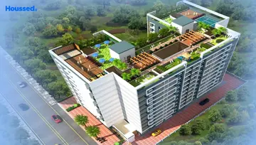 Project Image of Gobind Shree Ganesh Gracia - Image 105159
