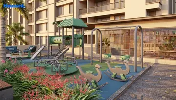 Amenities of Nexus Emerald - Image 105169