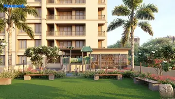 Amenities of Nexus Emerald - Image 105168
